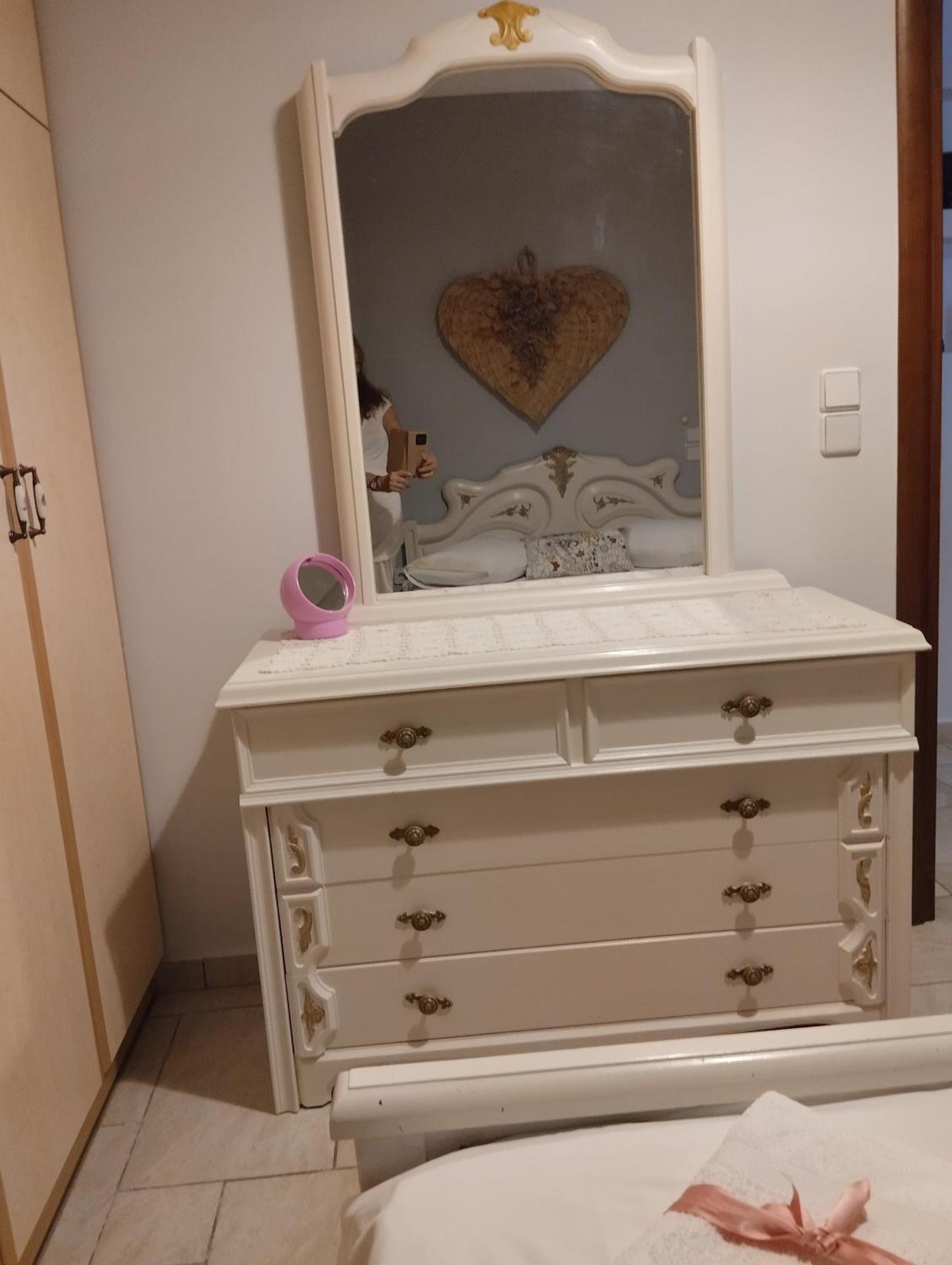 Πέτρινο Στη Θάλασσα Apartment Nafpaktos Bagian luar foto